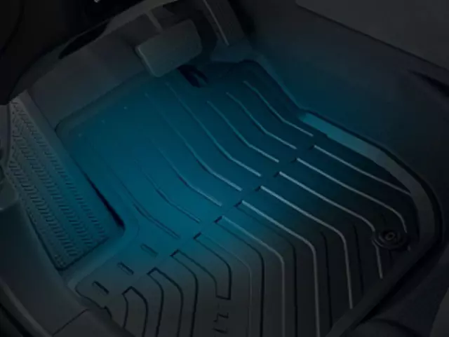 8E10T5A102 - Interior: Interior Illumination - Blue for Honda: Fit Image