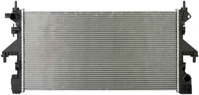 CU13448 - Belts and Cooling: Radiator for Spectra Premium Image