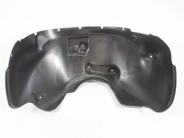 5074102AC - Body: Wheelhouse Liner for Dodge: Caliber Image