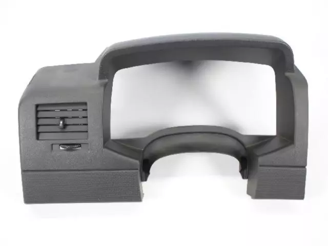 YF371DVAD - Electrical: Instrument Cluster Bezel for Jeep: Compass, Patriot Image