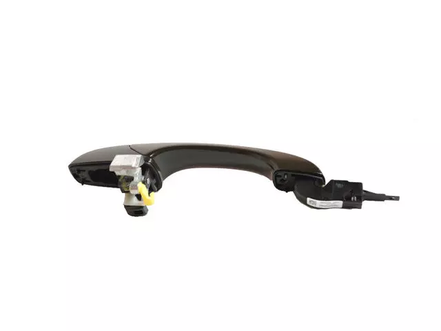 Exterior Door Handle, Left - Mopar (1SP27PGRAC)