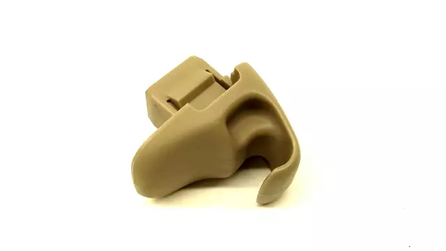 92020FA000GB - Body: Sun-visor Hook for Subaru: Impreza Image