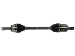 NCV75139 - : 21-23 Kia Seltos CV Axle Assembly  - Front Left for GSP Image