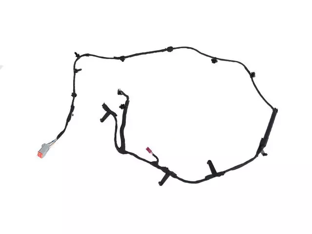 Jumper Wiring - Mopar (68271953AC)