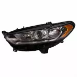 DS7Z13008B - : Headlamp Assembly for Ford: Fusion Image
