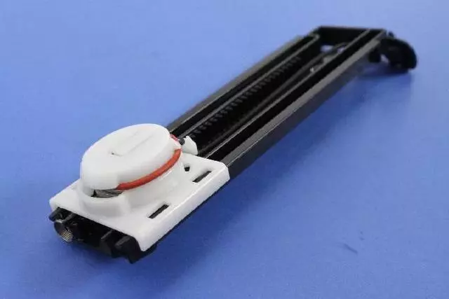 Glove Box Door Dampener, Us - Mopar (68191988AB)