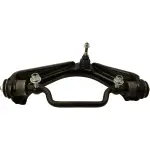 X620225 - : Suspension Control Arm and Ball Joint Assembly for QuickSteer Image