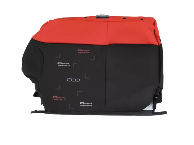 Rear Seat Back Cover, Right - Mopar (68212132AA)