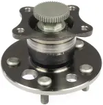 951025 - : Wheel Hub And Bearing Assembly - Rear for Dorman Image