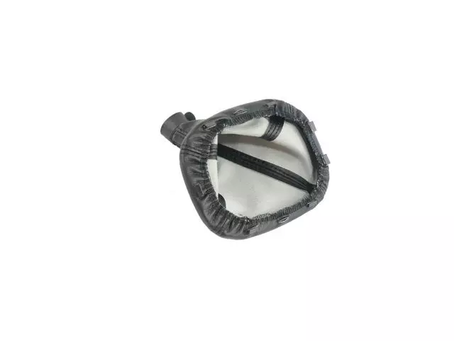 Gear Shift Lever Boot - Mopar (6NS11LXHAA)