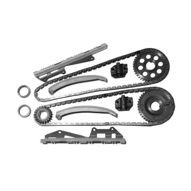 ZC90387SA - : INA US Engine Timing Set for INA US Image