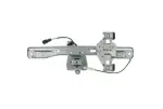 RPAGM086 - : Power Window Regulator Assembly w  Motor for AISIN Image