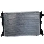 2157C - : gpd Radiator 2157C for GLOBAL PARTS DISTRIBUTORS Image