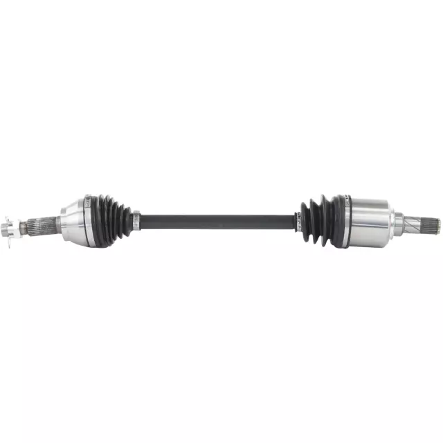 GM86012 - : TrakMotive CV Axle Shaft for TRAKMOTIVE Image