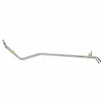 1L2Z7R081AD - : Cooler Line for Lincoln: Aviator | Mercury: Mountaineer Image