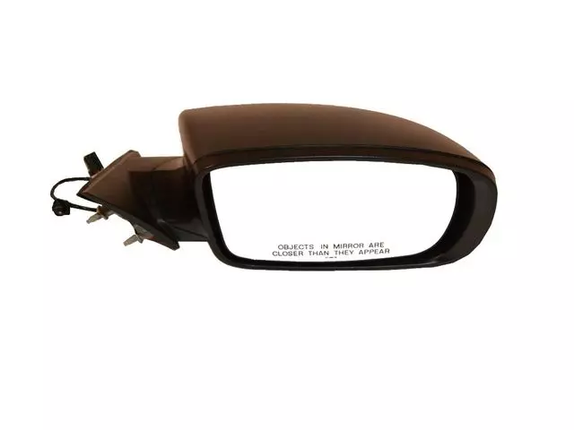 1MA46RXFAK - : Outside Rear View Mirror, Right for Mopar Image