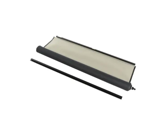 Sunroof Frame - Mopar (6TJ09HDAAB)