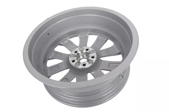 84193511 - : Front and Rear Wheel for Buick: Envision Image