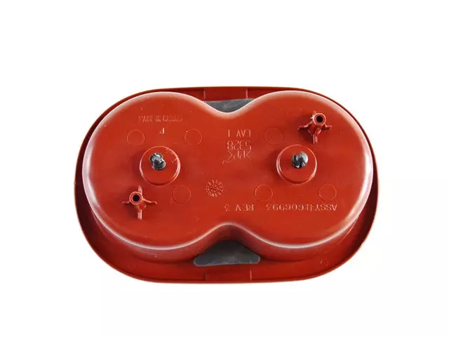 Cupholder - Mopar (1VL63LR9AA)