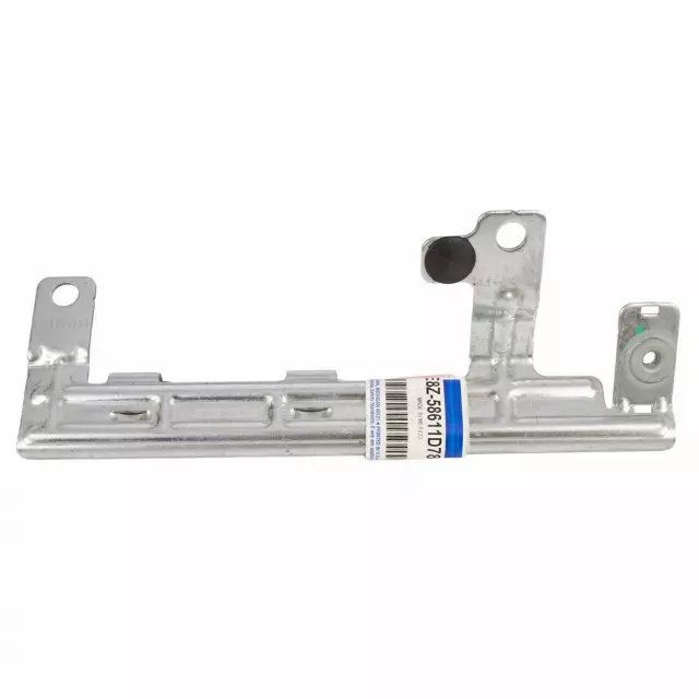 BE8Z58611D78A - Electrical: Head Air Bag Bracket for Ford Image