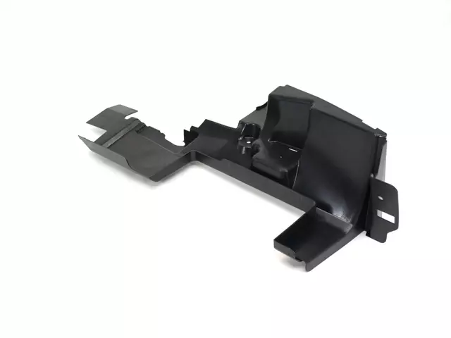 Air Inlet Baffle, Left - Mopar (68223481AA)