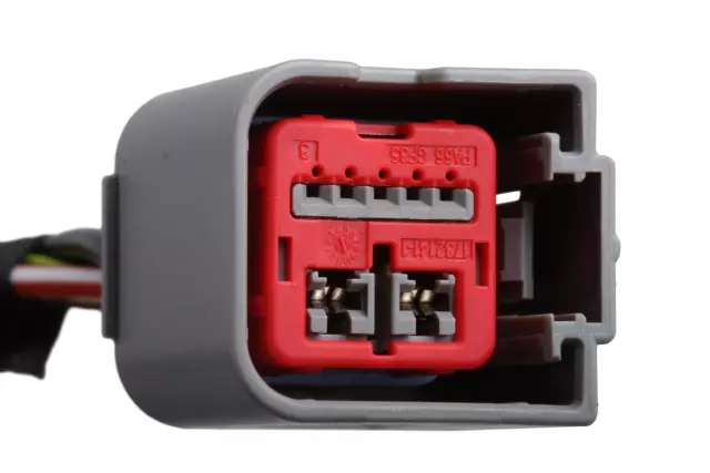 2020-2023 GM - Front Passenger Side Door Wiring Harness - GM (84677914)