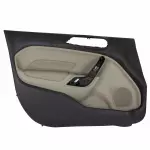 G2BZ5823943JA - Body: Door Trim Panel for Ford: Fiesta Image