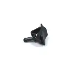 55156728AB - Wiper/Lock Cylinder and Keys: Windshield Washer Nozzle for Jeep: Wrangler Image