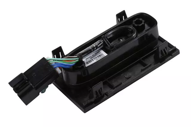 22955402 - Body: Switch Bezel for Chevrolet: Express 2500, Express 3500 | GMC: Savana 2500, Savana 3500 Image