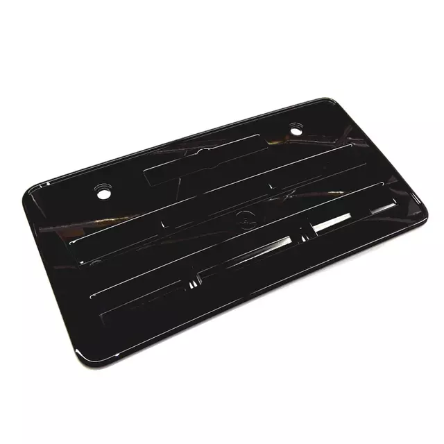 4H0807285BBT94 - Body: License Bracket for Audi Image