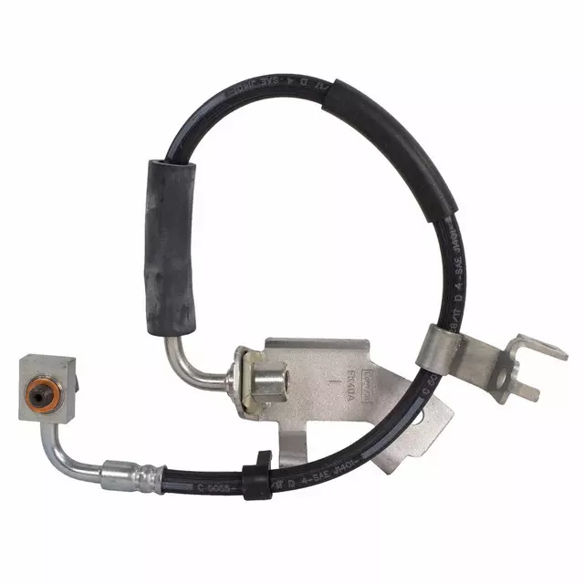 Flex Hose - Ford (DE9Z-2A442-E)