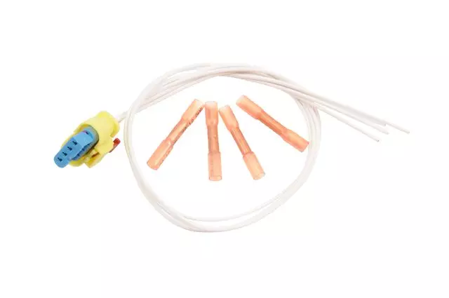 19119912 - : Multi-Purpose Pigtail for GM Image