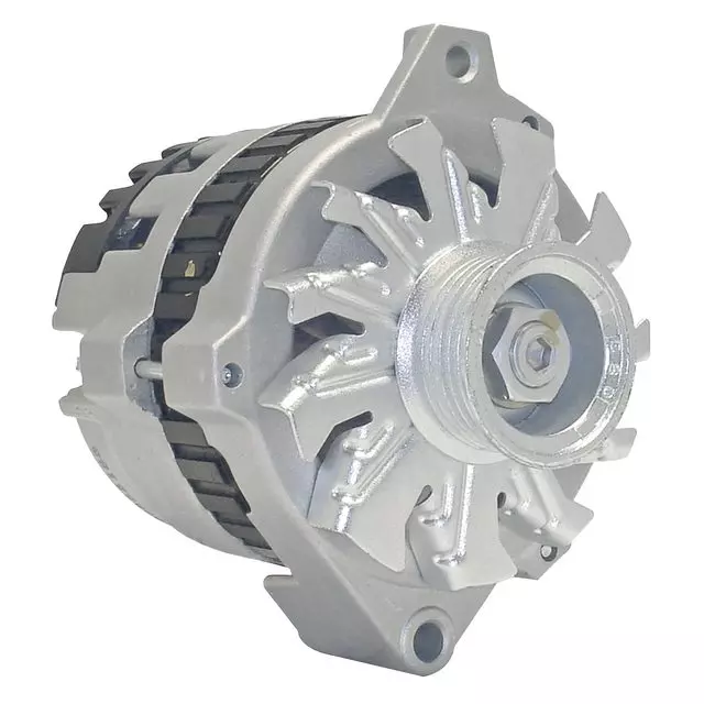 88864252 - : Alternator, Remanufactured for GM Image