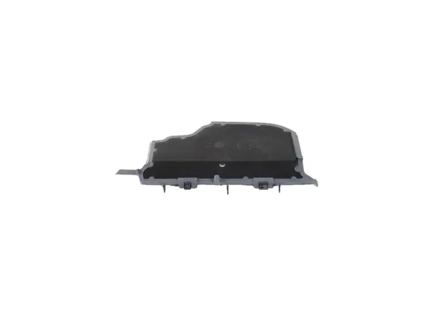 68293678AB - Body Sheet Metal Except Doors: C Pillar Baffle, Right for Mopar Image