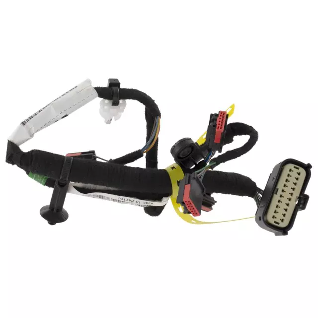 L1MZ19949BAC - : Wire Harness for Ford: Explorer, Police Interceptor Utility Image
