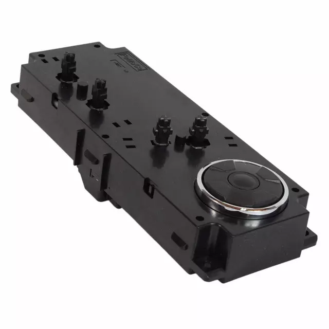 DG9Z14A701BJ - Electrical: Switch for Ford: Explorer, F-150, Fusion Image