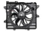 M8C607MSVT - : 2005-2014 Mustang Performance Cooling Fan for Ford Performance Parts Image