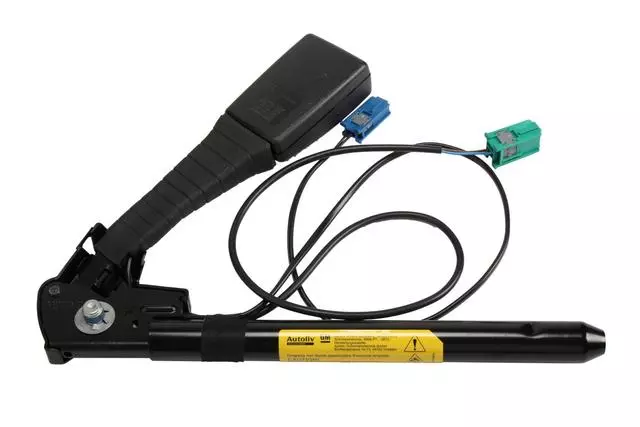 89027342 - Electrical: Buckle for GM Image