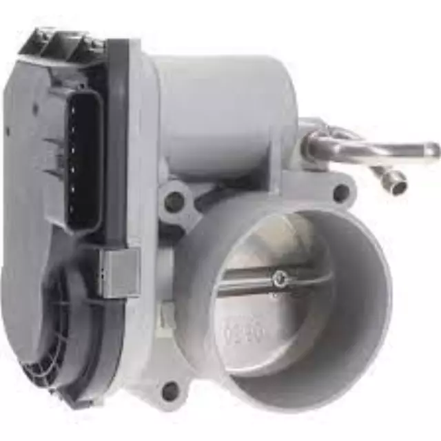 6E8016 - : Fuel Injection Throttle Body for Cardone Image