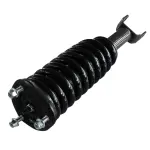 812324 - : Dodge, Mitsubishi (4WD) Suspension Strut and Coil Spring Assembly  - Front for GSP Image