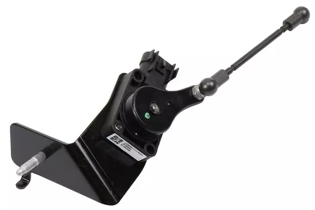 22785943 - : Driver Side Electronic Suspension Rear Position Sensor for GM Image