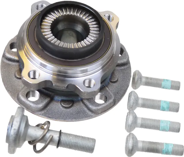 BR930929K - Wheels, Tires &amp; Parts: Wheel Bearing. for SKF Image