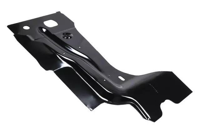 25690454 - Cooling System: Air Baffle for Cadillac: DeVille Image