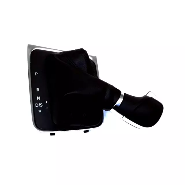 5G1713203MUMF - : Shift Knob for Volkswagen: Golf, Golf Alltrack, Golf SportWagen, GTI Image