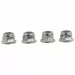W520202S437 - : *2013-2024 Ford - Automatic Transmission Mount Nut for Ford: Bronco Sport, Escape, F-250 Super Duty, F-350 Super Duty, F-450 Super Duty, Fiesta, Fusion, Transit Connect, Transit-150, Transit-250, Transit-350, Transit-350 HD Image