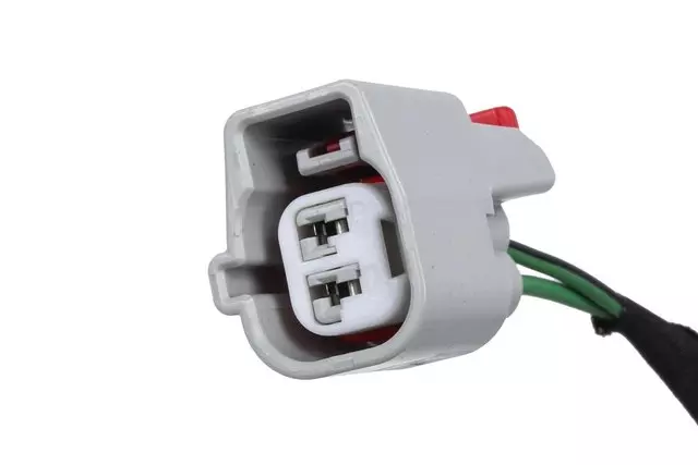 Rear Driver Side Door Wiring Harness - GM (13462891)