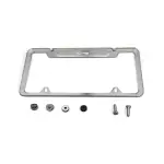 82214923 - Exterior Accessories: License Plate Frame for Mopar Image