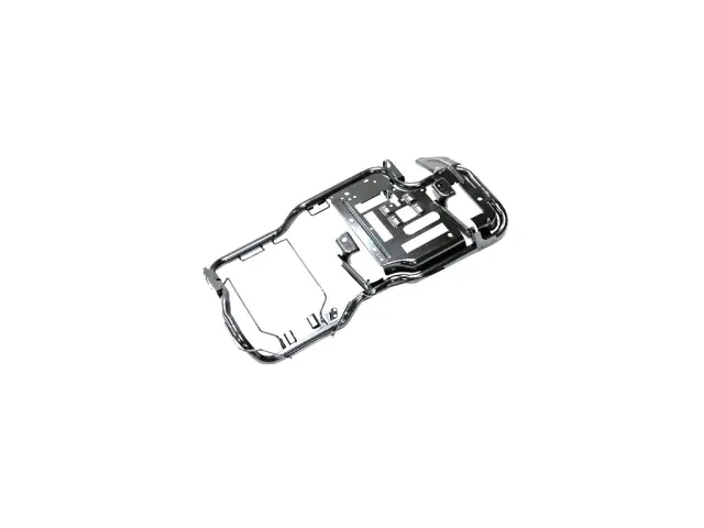 68281197AE - Interior Trim: Rear Seat Cushion Frame for Mopar Image image