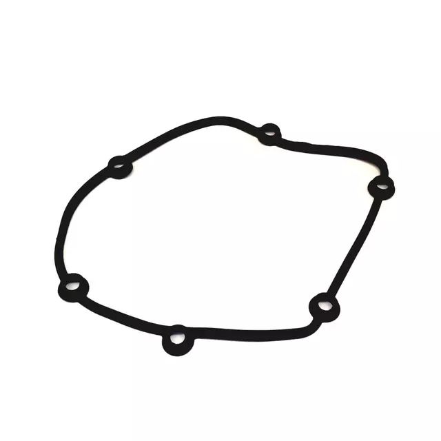 6L103483A - Engine: Timing Cover Gasket for Volkswagen: Atlas, Atlas Cross Sport, Beetle, Golf, Golf Alltrack, Golf SportWagen, GTI, Jetta, Passat, Tiguan Image