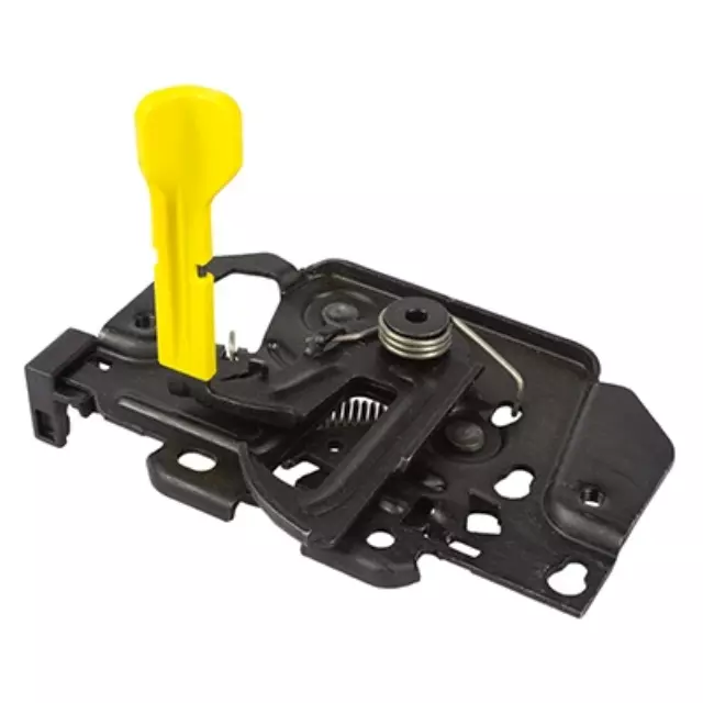 Latch - Ford (D2BZ-16700-A)